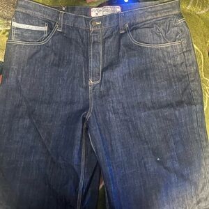 Art ful dodger jorts size 42